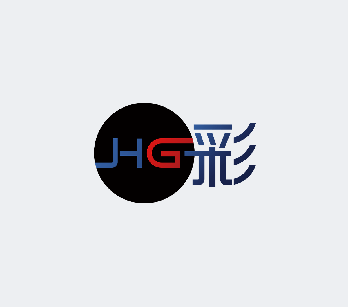 HGcai Logo Design
